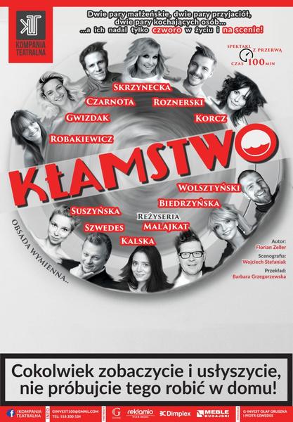 Psychologiczne przyczyny kłamstwa