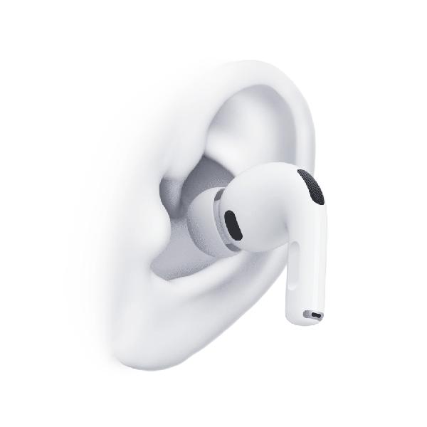 Różnice między AirPods