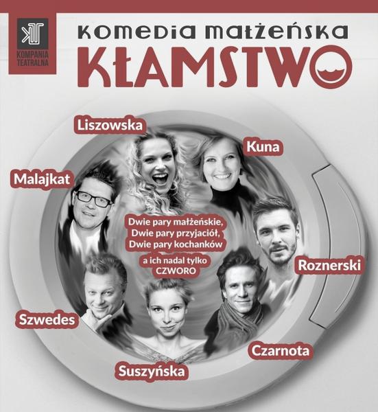 Rozpoznawanie kłamcy