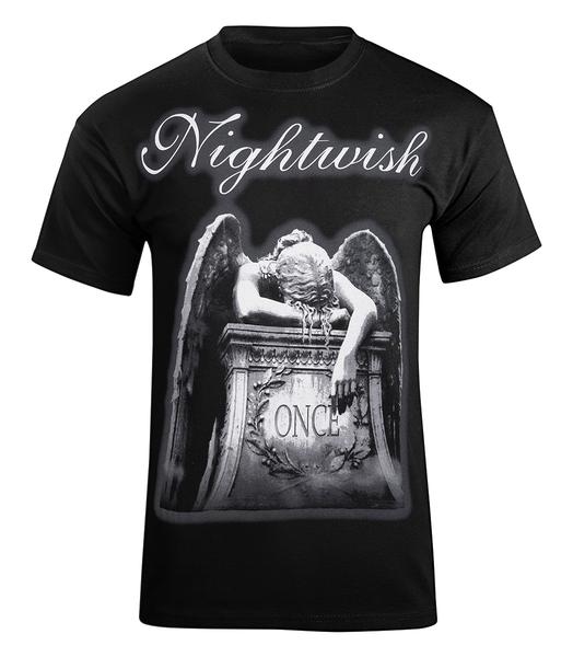 Setlista Nightwish