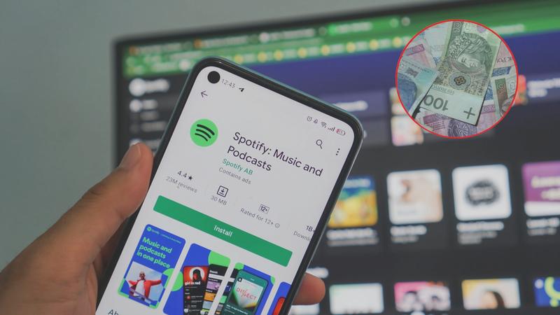 Spotify HiFi