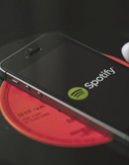 Spotify Lossless