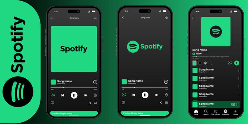 Spotify Premium za darmo