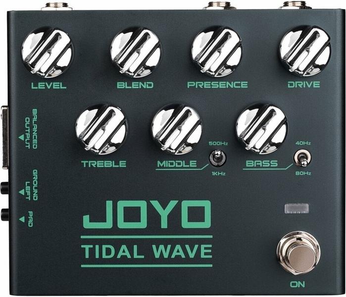 TIDAL w jakości HiFi