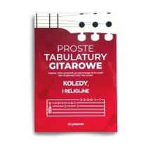 Tekst i chwyty na gitarę