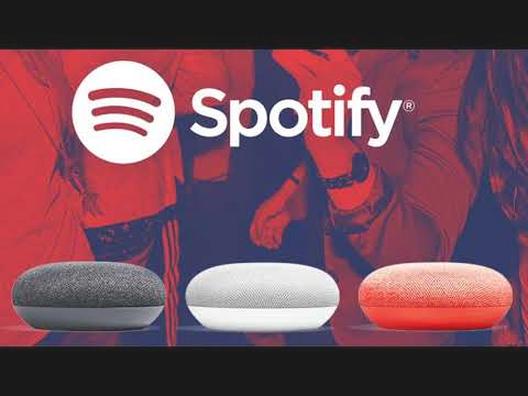 Zniżki na Spotify