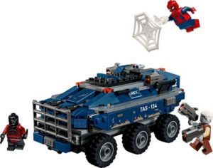 Chwytliwa piosenka z Lego – tajemnica, która wkręca się w mózg