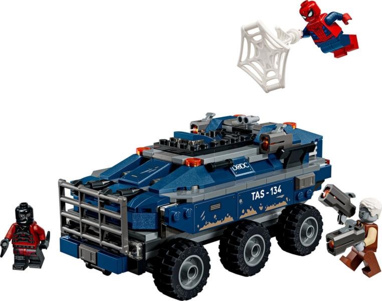 Chwytliwa piosenka z Lego – tajemnica, która wkręca się w mózg