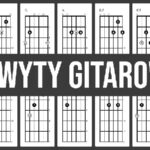 Chwyty do a ja mam swoją gitarę: naucz się grać tę piosenkę krok po kroku