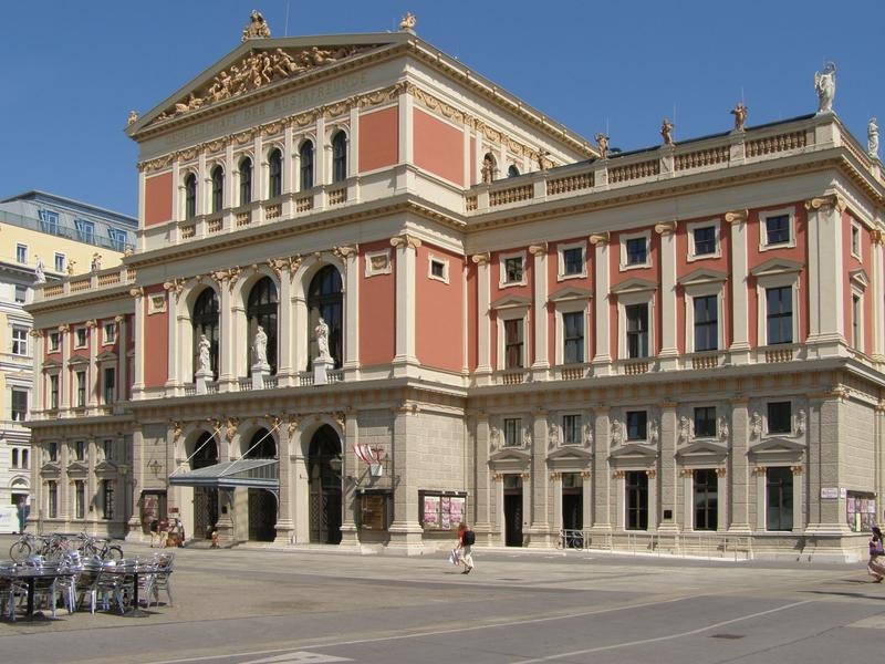 Gdzie kupić bilety na koncert noworoczny w Wiedniu i uniknąć stresu