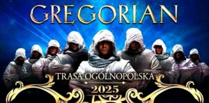 Ile trwa koncert Gregorian — wszystko, co warto wiedzieć o czasie trwania