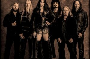 Ile trwa koncert Nightwish — poznaj zaskakujące szczegóły
