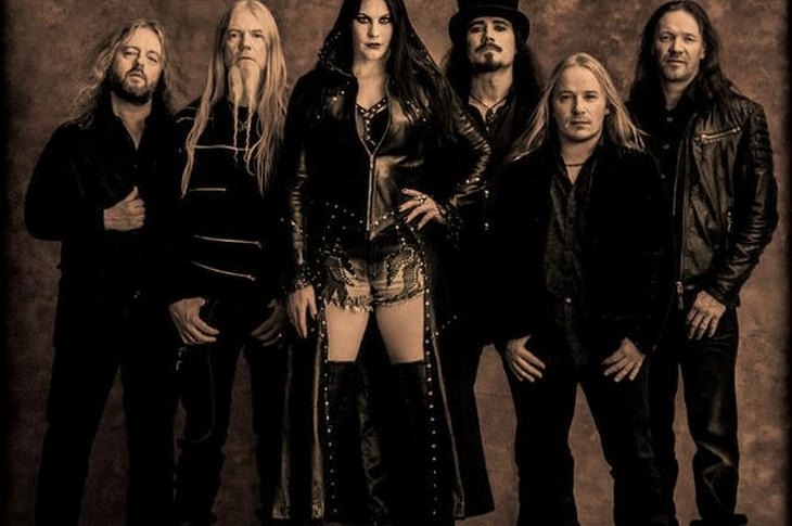 Ile trwa koncert Nightwish — poznaj zaskakujące szczegóły