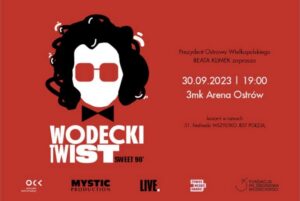 Ile trwa koncert Wodecki Twist? niespodziewane różnice w długości show
