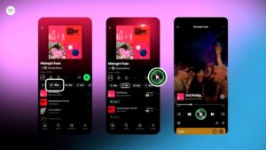 Jak zablokować piosenkę na Spotify i przestać słuchać niechcianych utworów