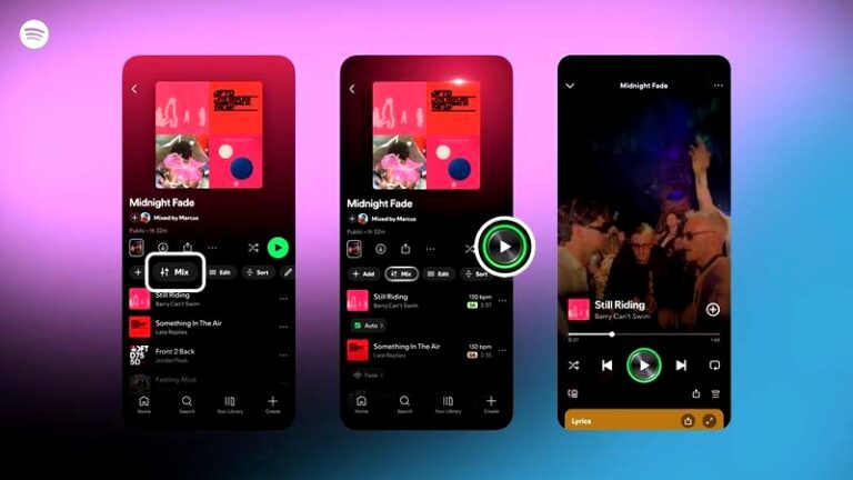 Jak zablokować piosenkę na Spotify i przestać słuchać niechcianych utworów