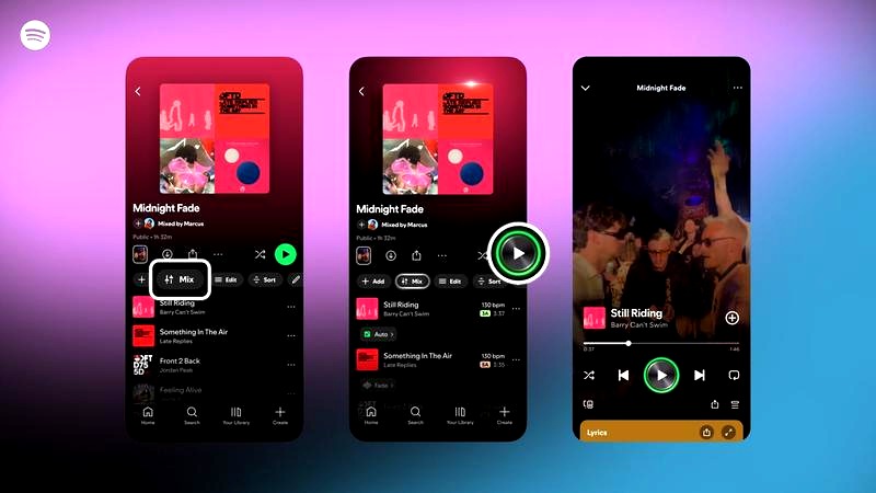 Jak zablokować piosenkę na Spotify i przestać słuchać niechcianych utworów