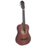 Jaka gitara do nauki i jak wybrać idealny instrument dla siebie