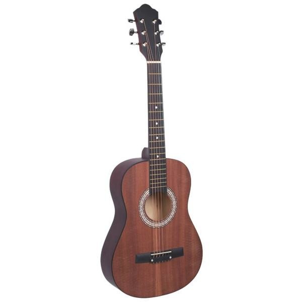 Jaka gitara do nauki i jak wybrać idealny instrument dla siebie