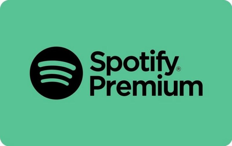 Łatwy przewodnik jak kupić Spotify premium i znaleźć najlepsze oferty