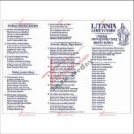 Litania loretańska na gitarze — proste chwyty, rytm i łatwe wykonanie