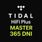 Poznaj TIDAL HiFi: co to znaczy i jakie korzyści daje wyjątkowa jakość dźwięku