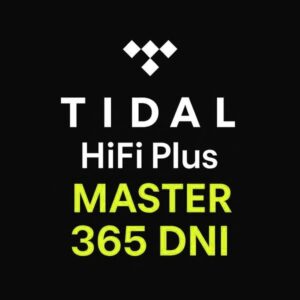 Poznaj TIDAL HiFi: co to znaczy i jakie korzyści daje wyjątkowa jakość dźwięku