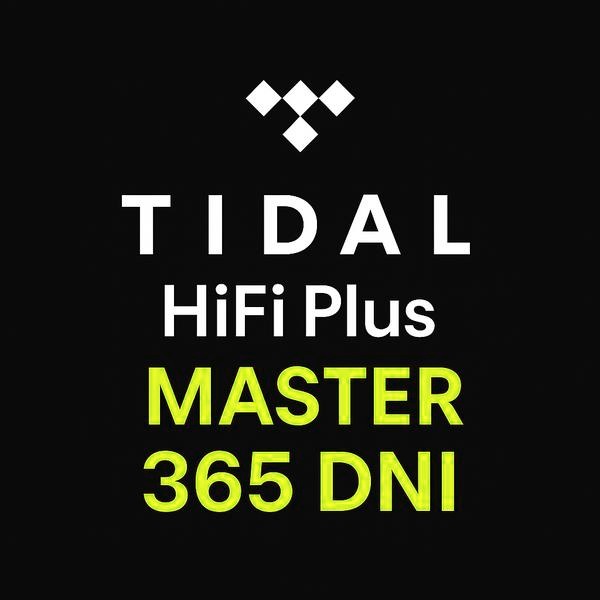 Poznaj TIDAL HiFi: co to znaczy i jakie korzyści daje wyjątkowa jakość dźwięku