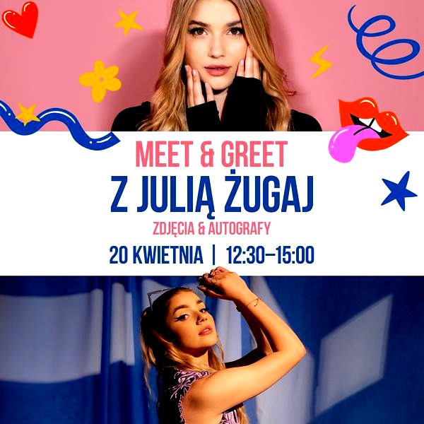 Sprawdź, ile kosztuje koncert Julii Żugaj: ceny biletów i strefy