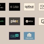 Tidal czy Spotify — który serwis ma lepszą jakość dźwięku?