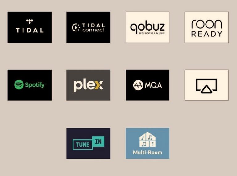 Tidal czy Spotify — który serwis ma lepszą jakość dźwięku?