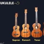 Ukulele drewniane czy plastikowe: jak wybrać, żeby nie żałować?