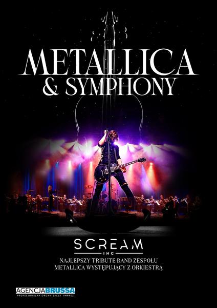 Cena biletów Metallica