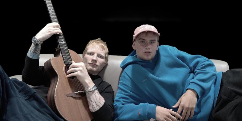 Ciekawostki o Edzie Sheeranie