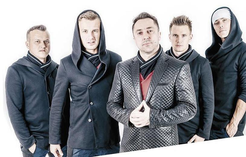 Koszt występu Boysów
