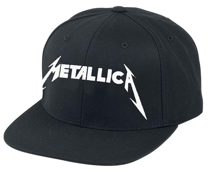Metallica riffy