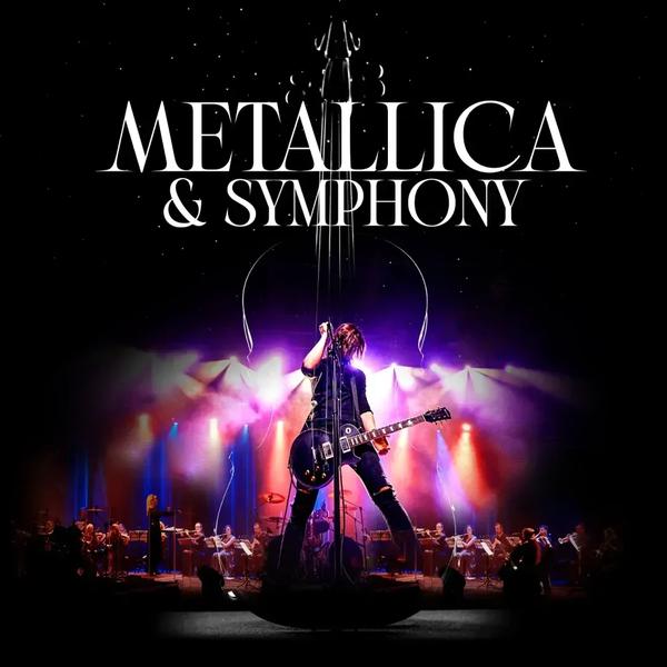 Szczegóły koncertu Metallica