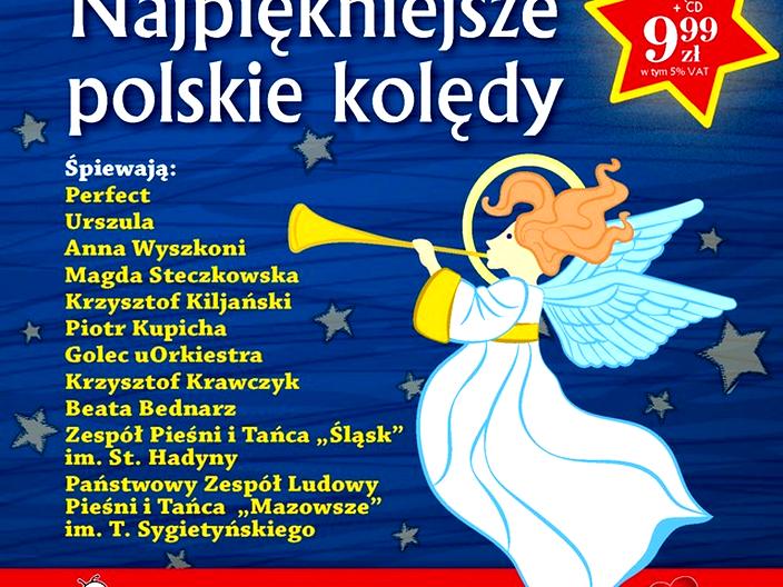 Wspólne śpiewanie kolęd