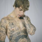 Chwyty gitarowe Justina Biebera — proste akordy na start