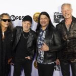 Chwyty na gitarze — Metallica: zagraj kultowe riffy i akordy