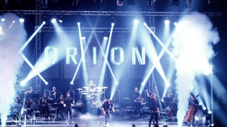 Ile kosztują bilety na koncert Metallica? Ceny i szczegóły wydarzenia