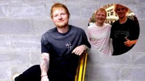 Ile lat ma Ed Sheeran? Jego wiek może zaskoczyć