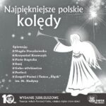 Kolędy polskie z chwytami gitarowymi – łatwe utwory na gitarę