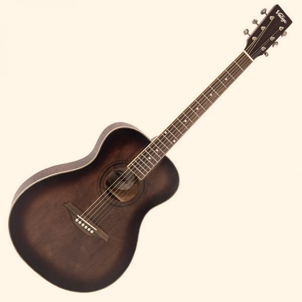 Najłatwiejsze chwyty na gitarę akustyczną — szybki start dla początkujących